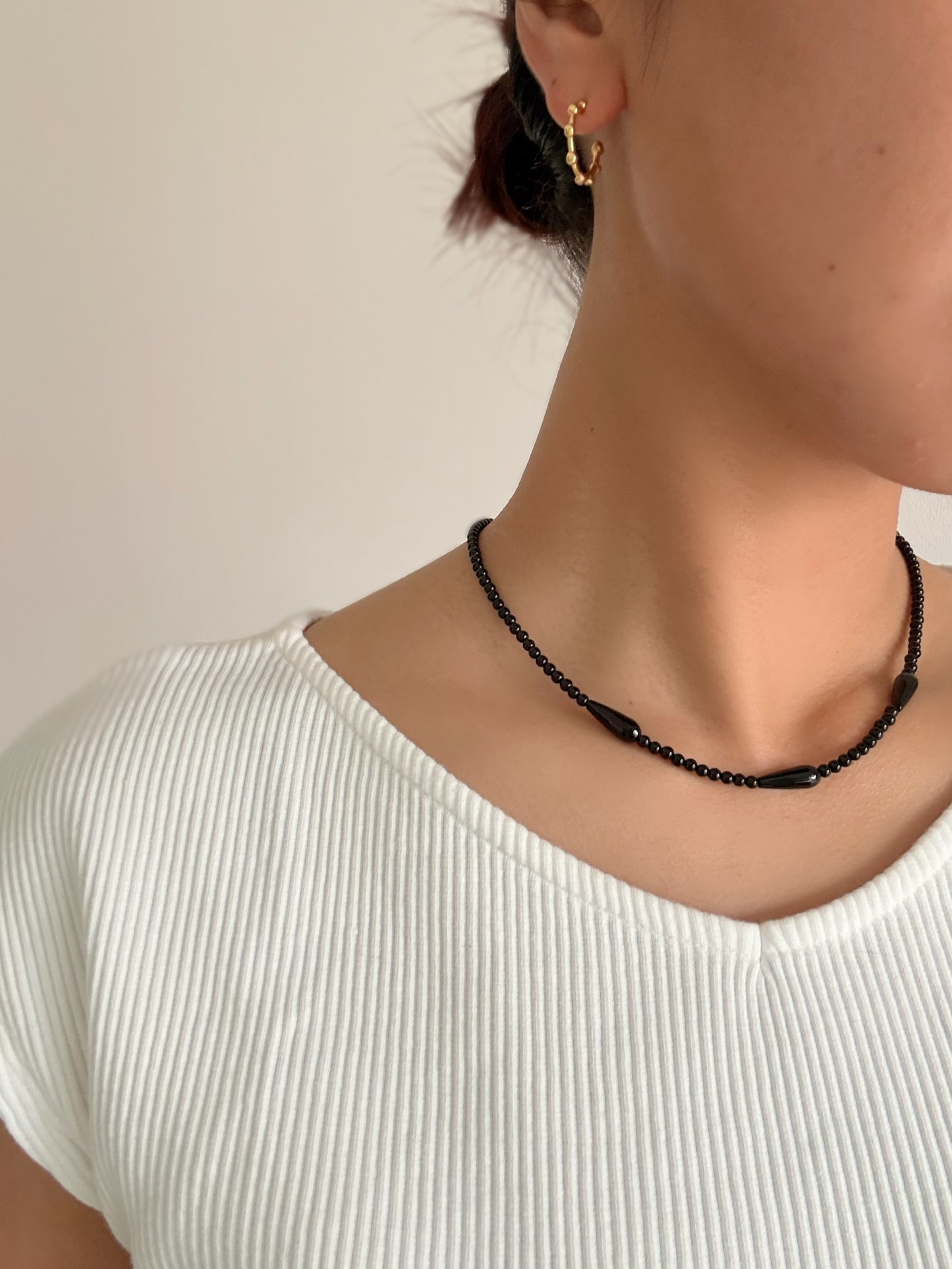 onxyz necklace