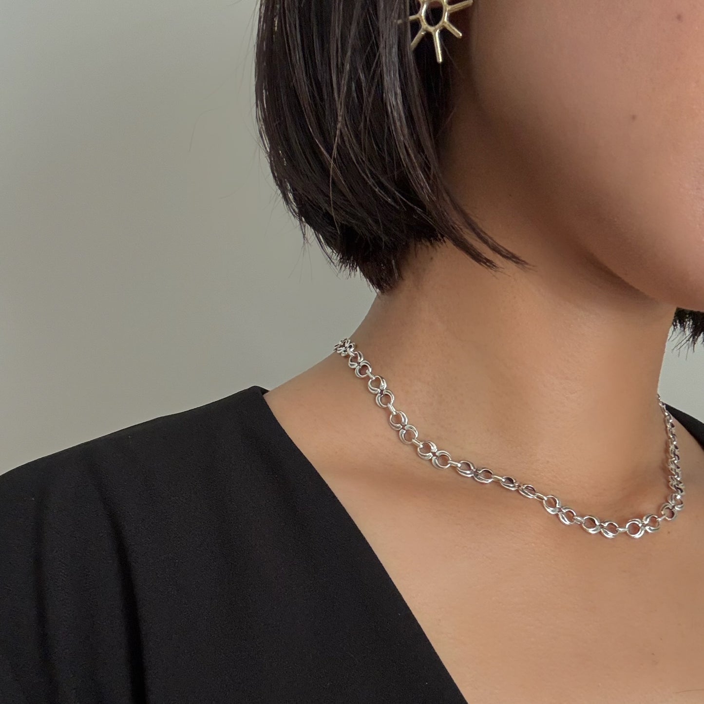 design chain necklace