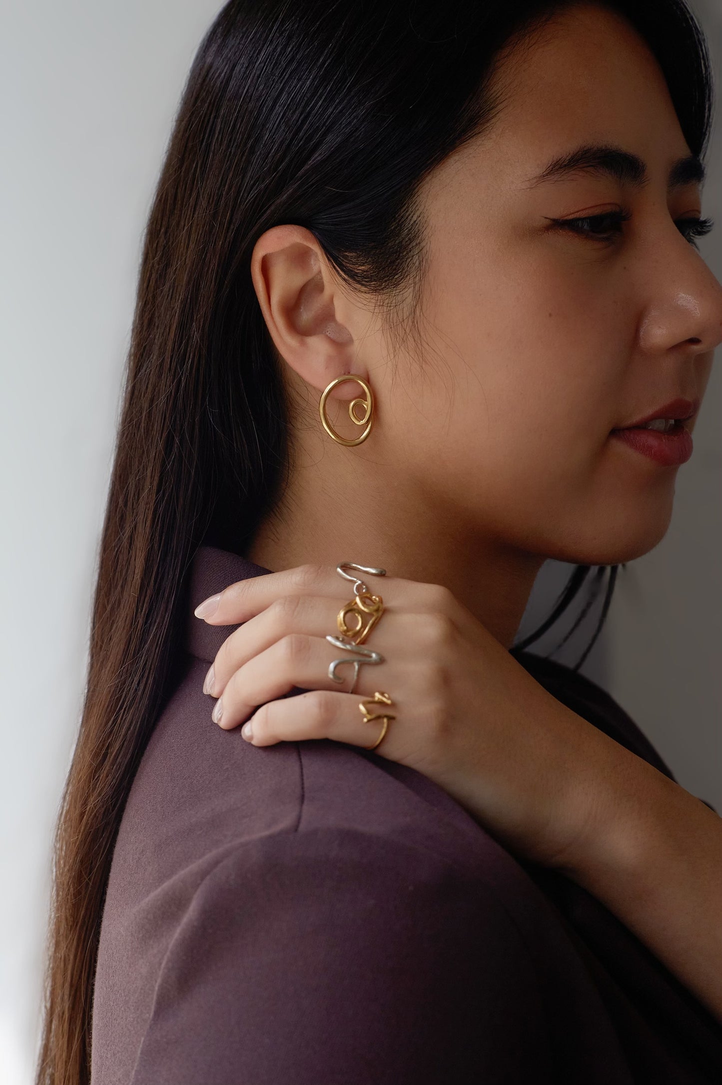 Zodiac - Sagittarius ring
