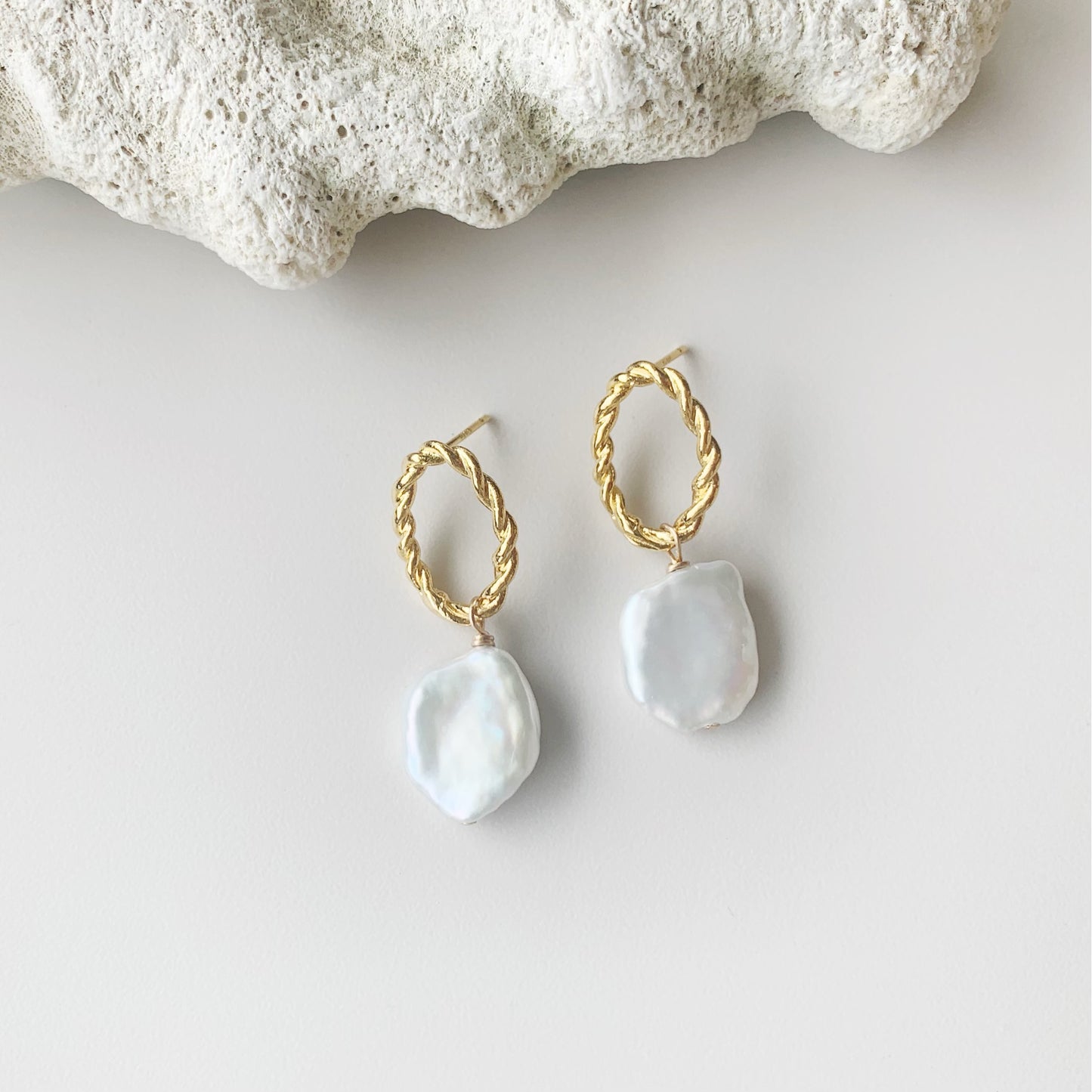 twist pearl no.1