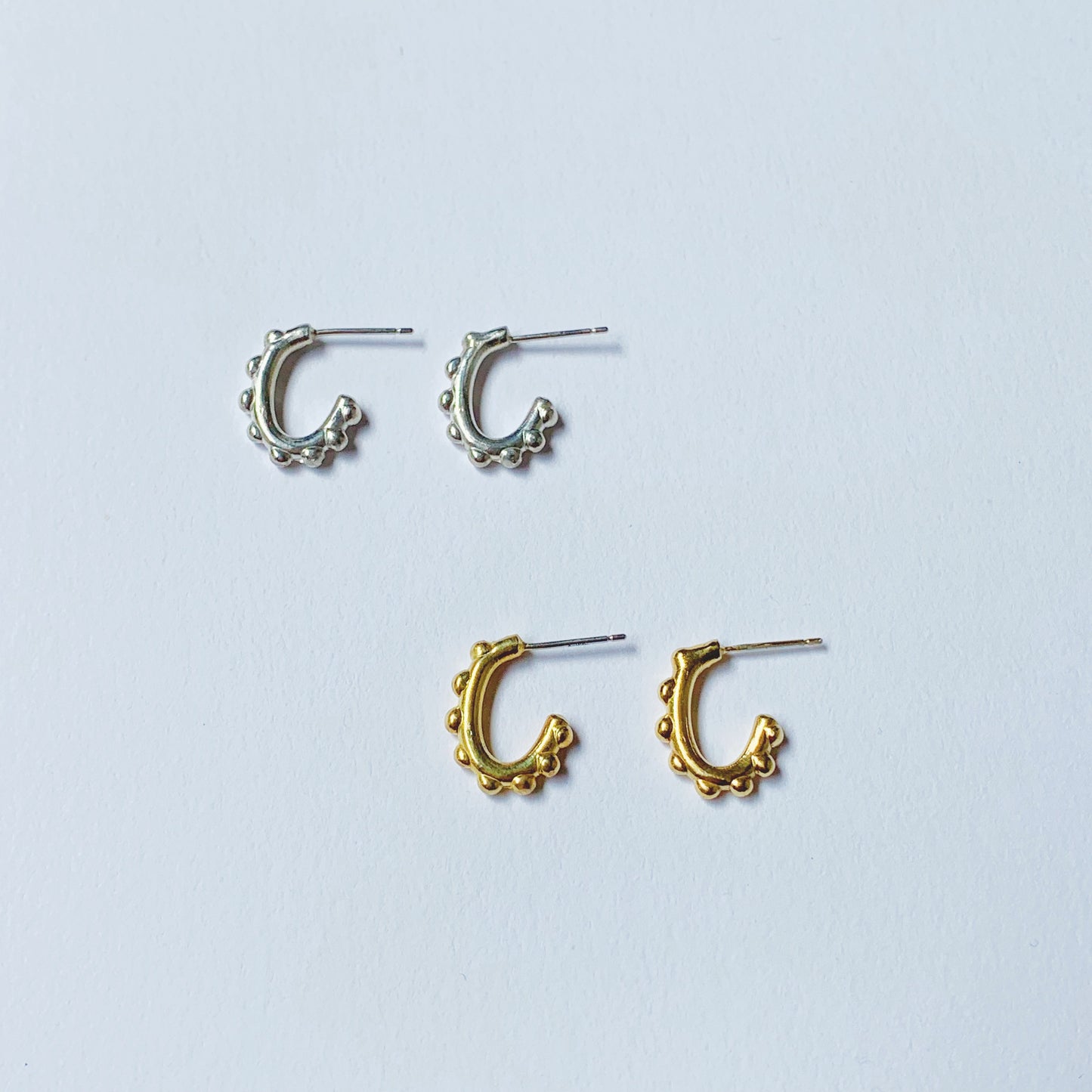 grain pierce