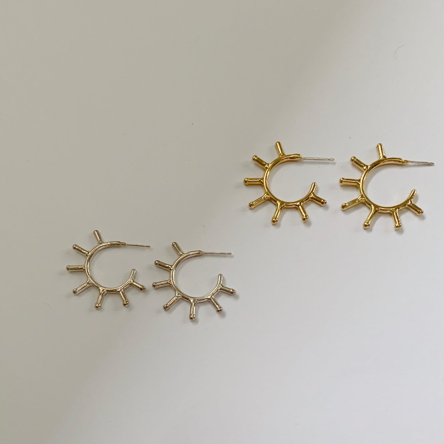 radial no.1