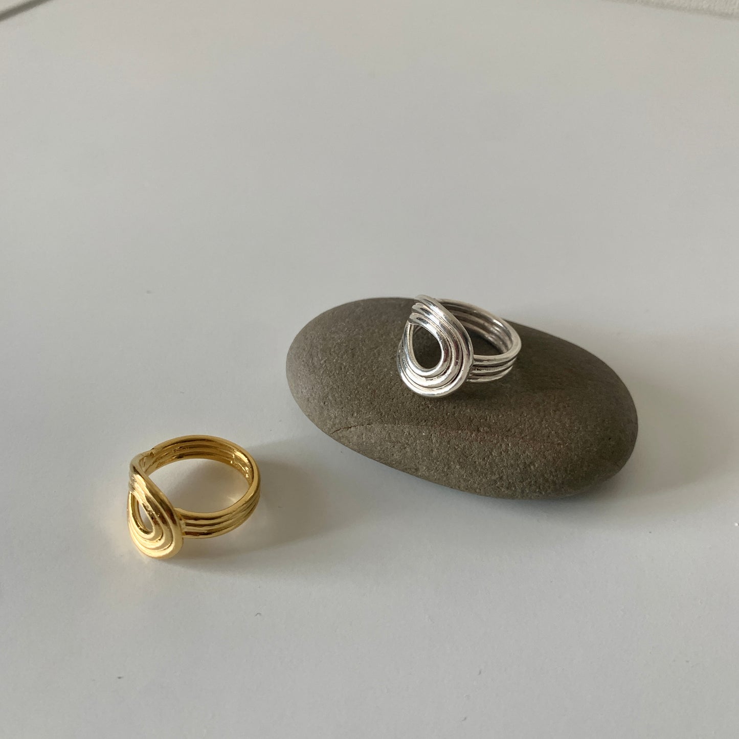 rail ring
