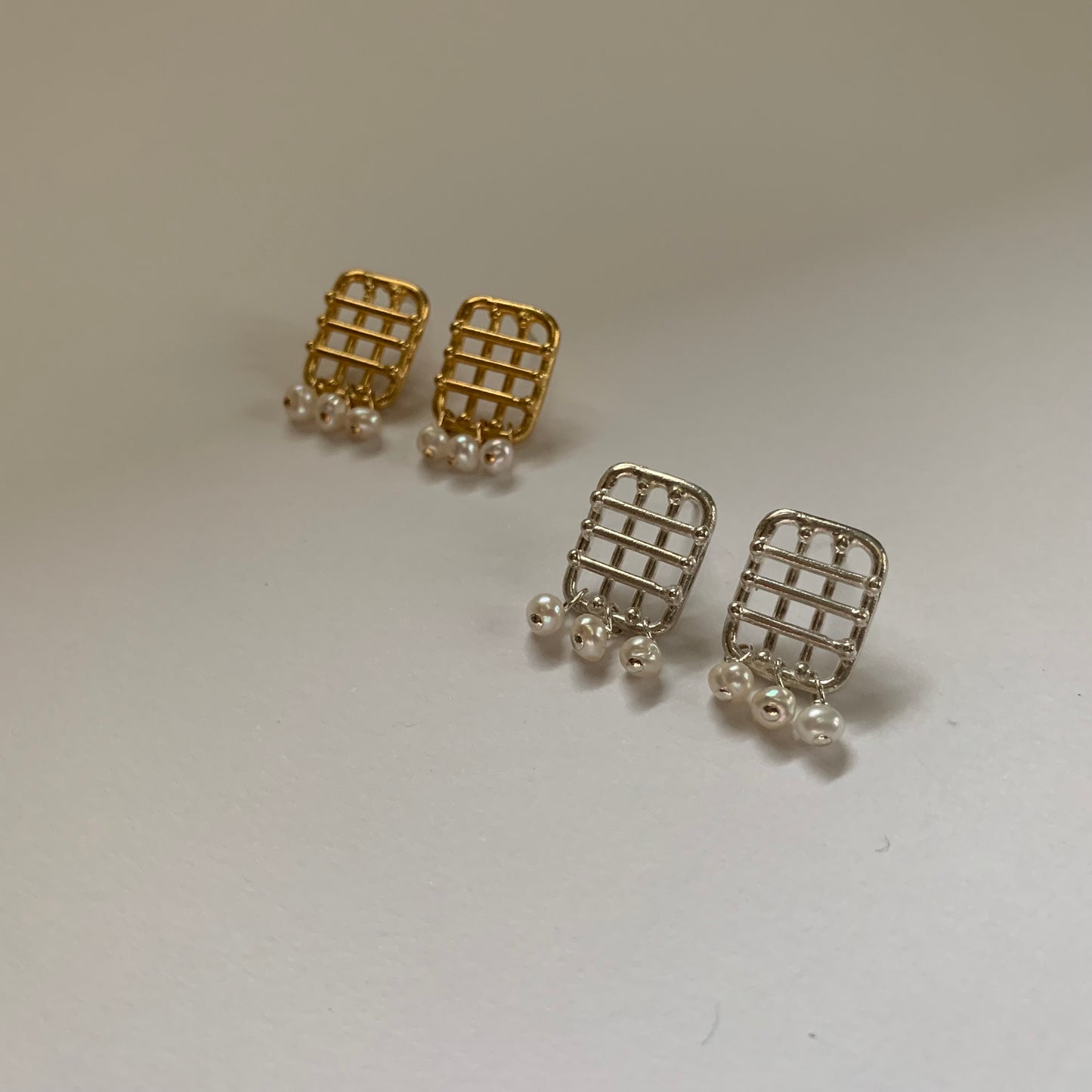 grid pierce