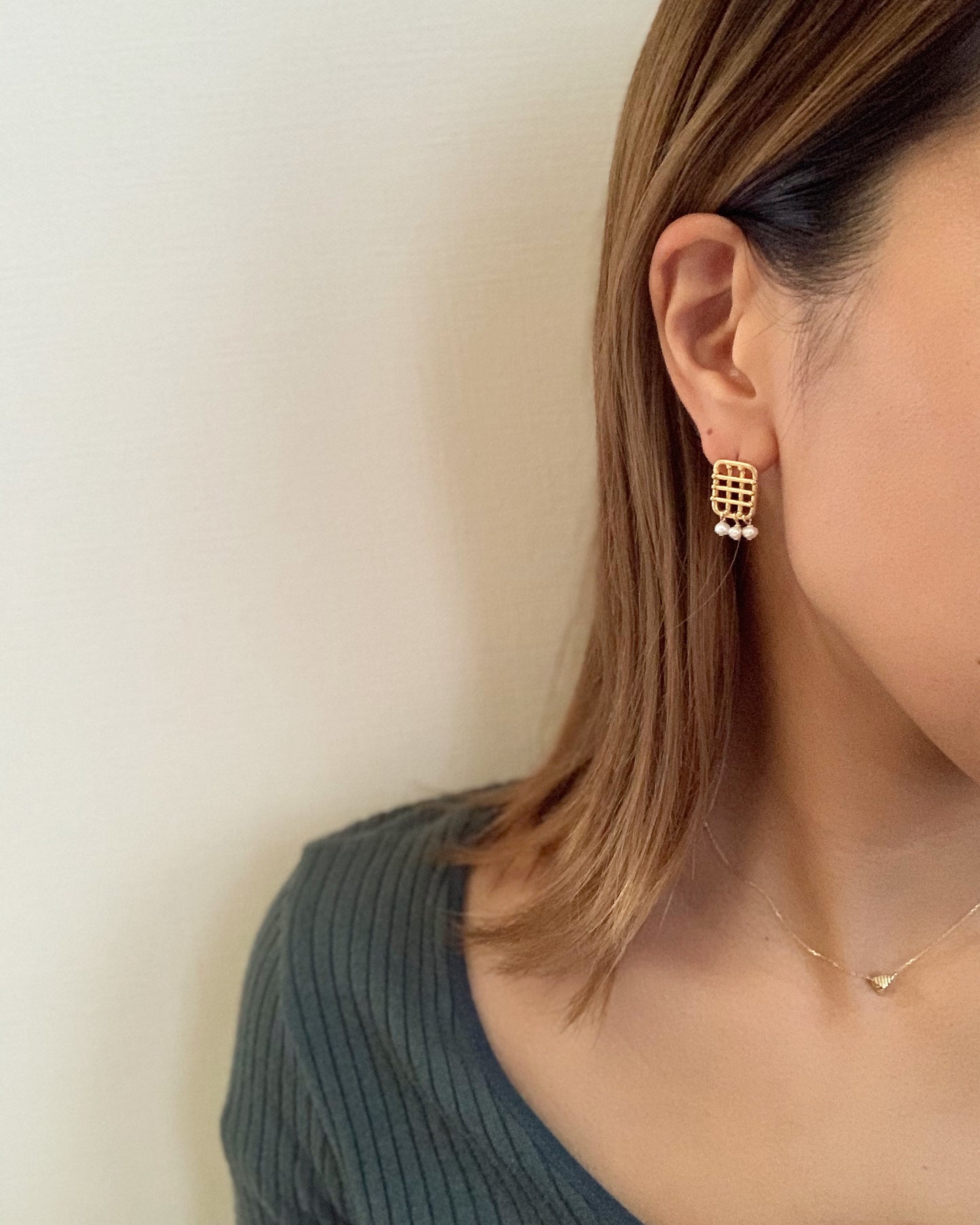 grid pierce