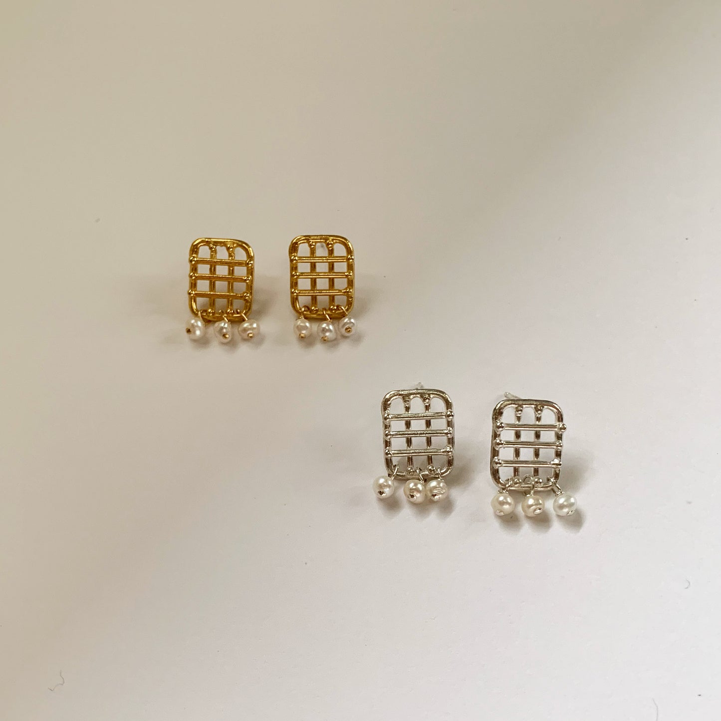 grid pierce