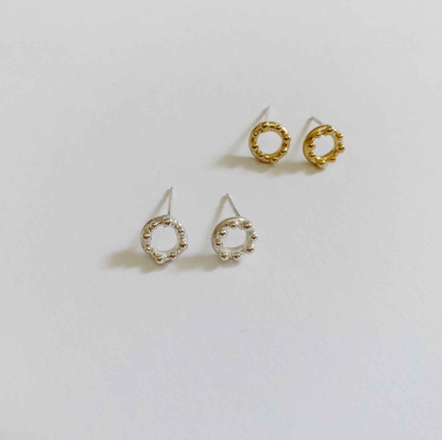 mini grain pierce