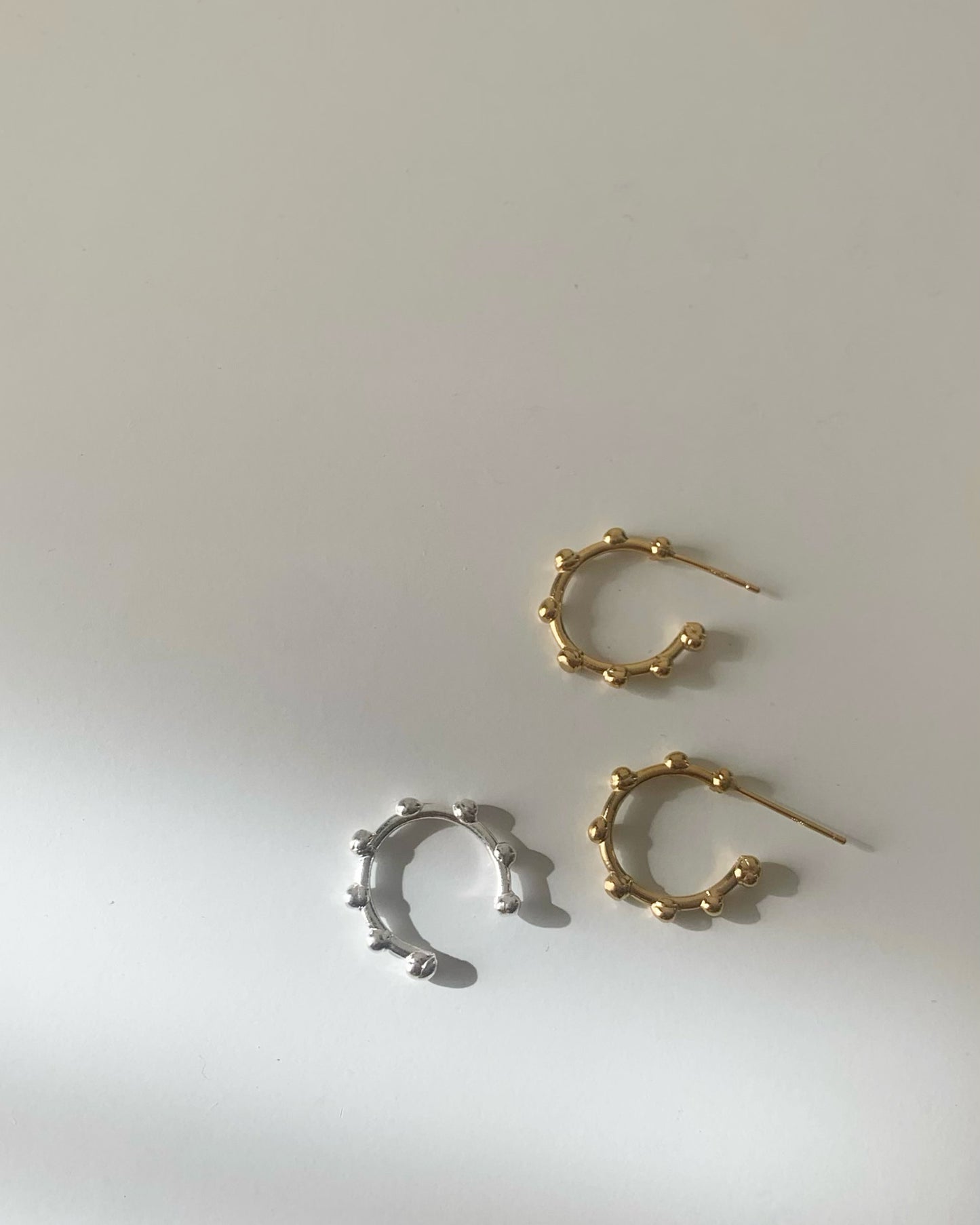grain hoop pierce