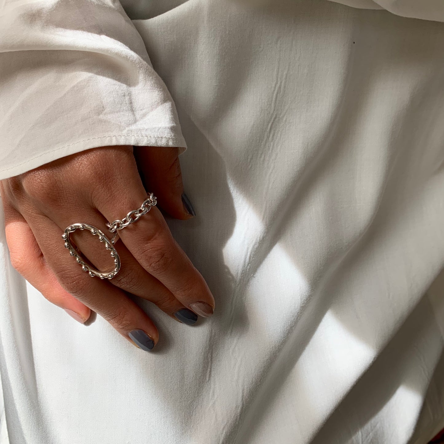 chain ring