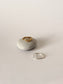 mini spiral ring