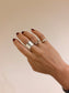 zodiac ring - Aries