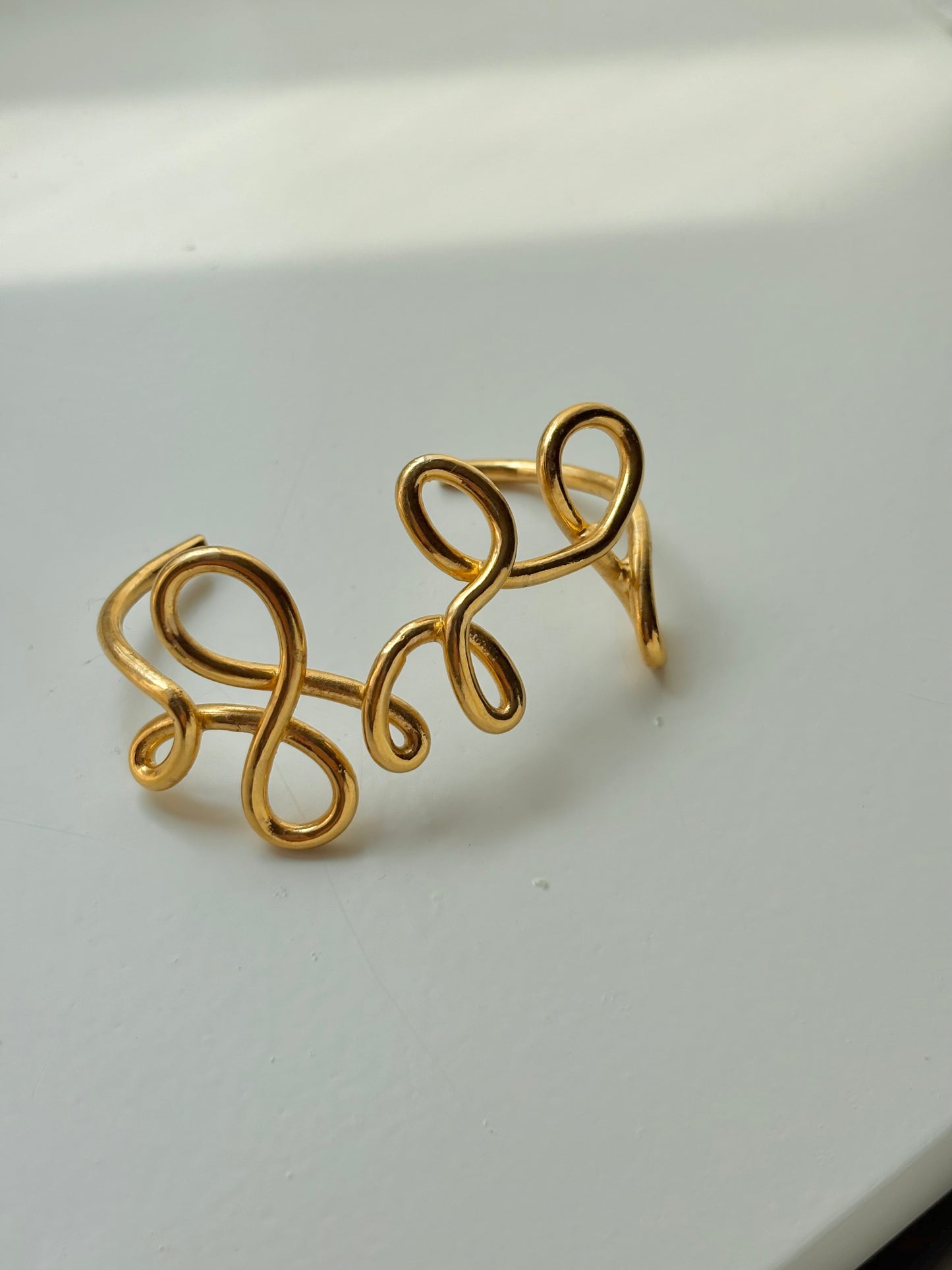 【Sample Sale】LOOP bangle