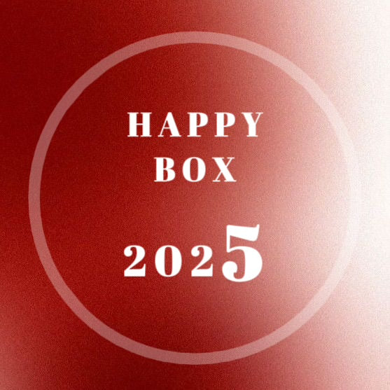 HAPPY BOX-No.2