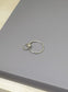 body pierce ring -02