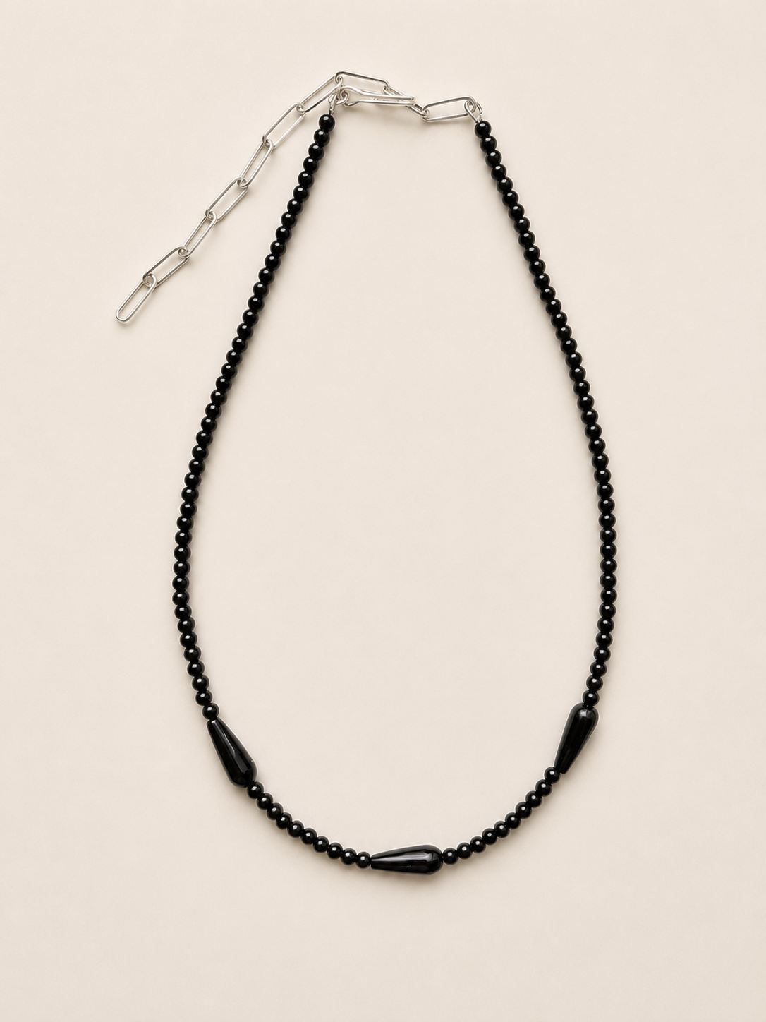 onxyz necklace