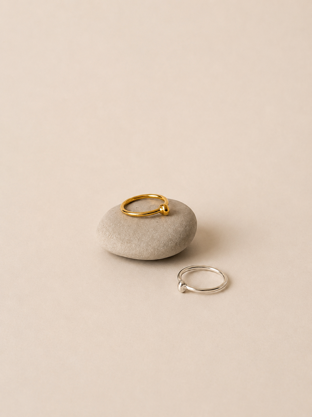 core pinky ring