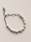 Pearl bracelet