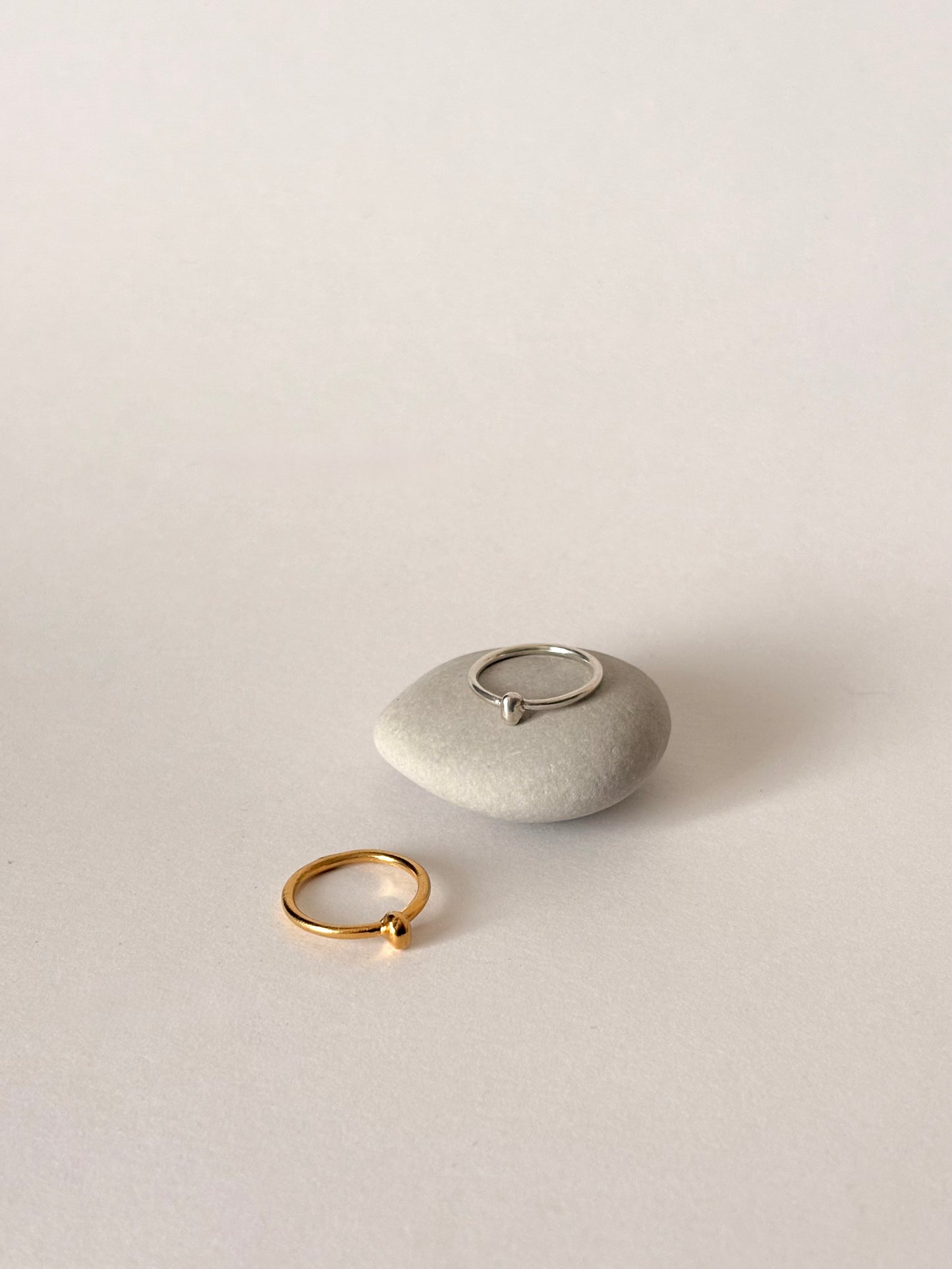 core pinky ring