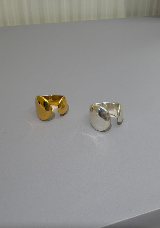 moon ring