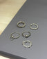 body pierce ring -02