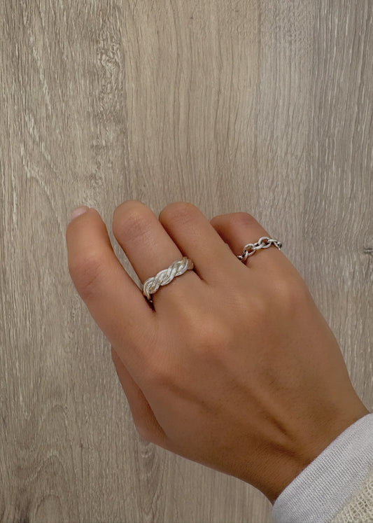 braid ring
