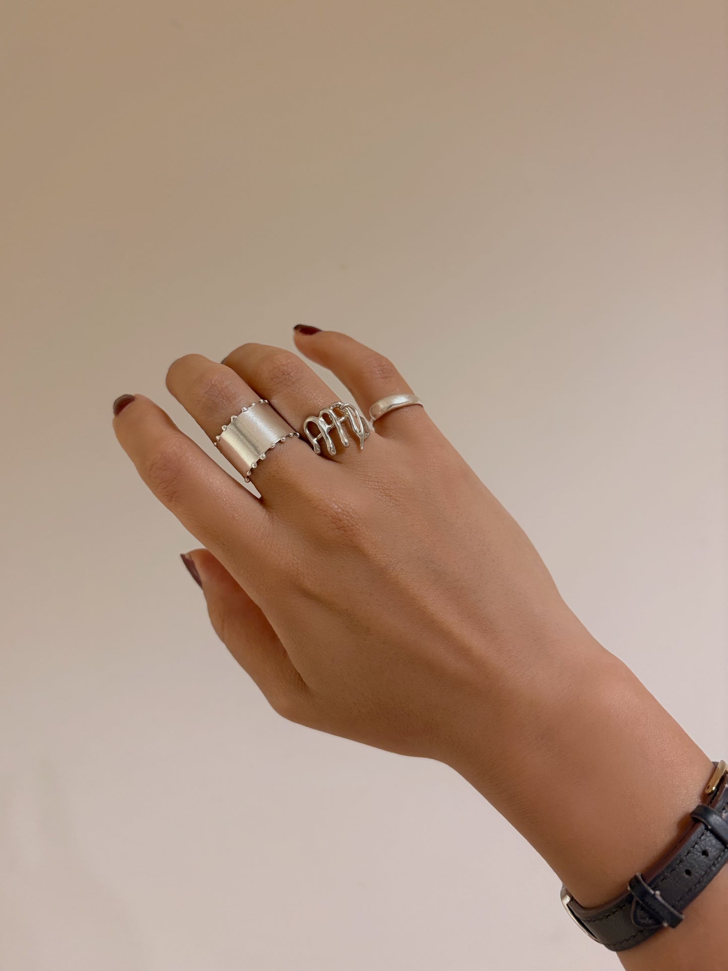 zodiac ring - Virgo