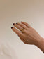 zodiac ring -Pisces