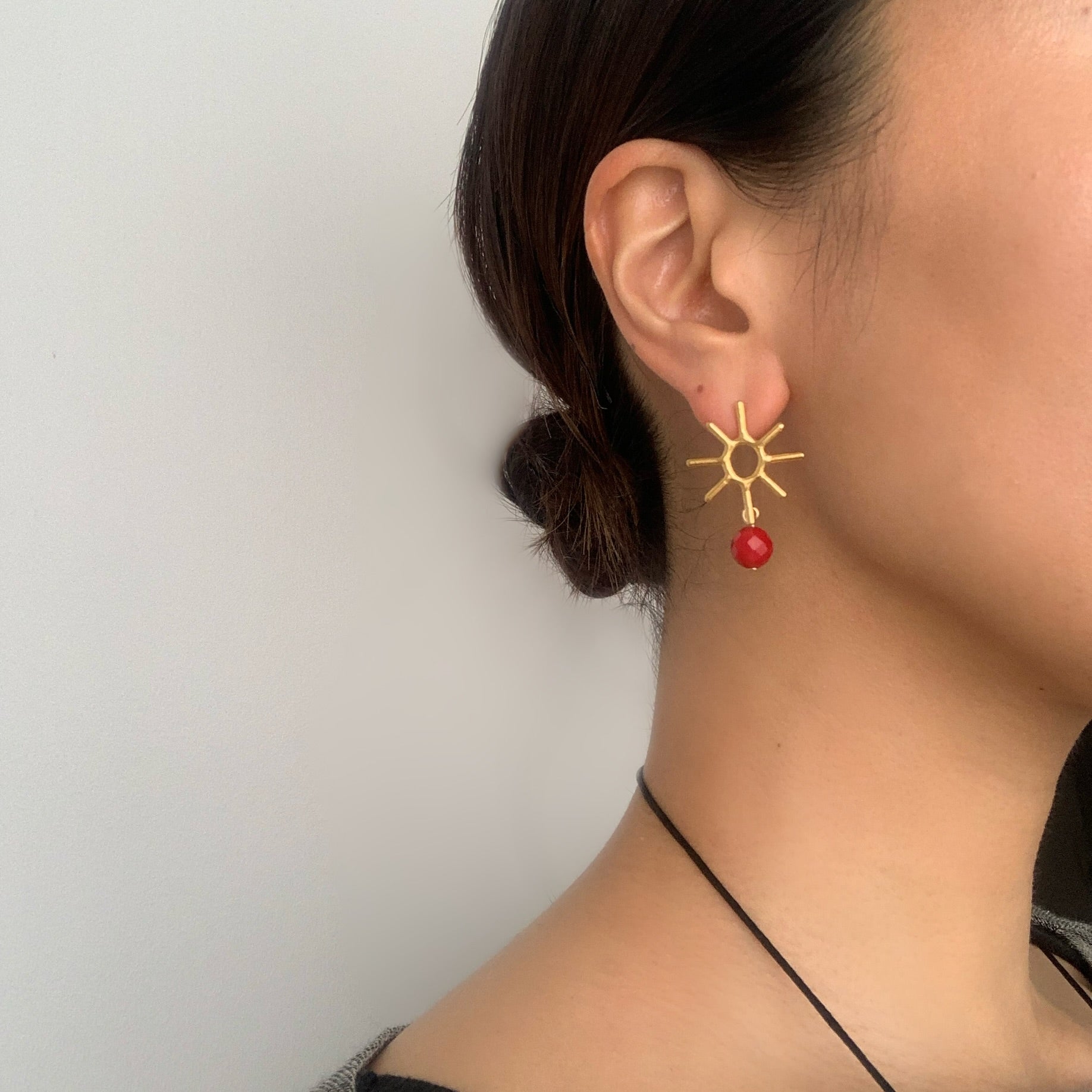 loop hook pierce – cujacu