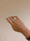 zodiac ring - Leo