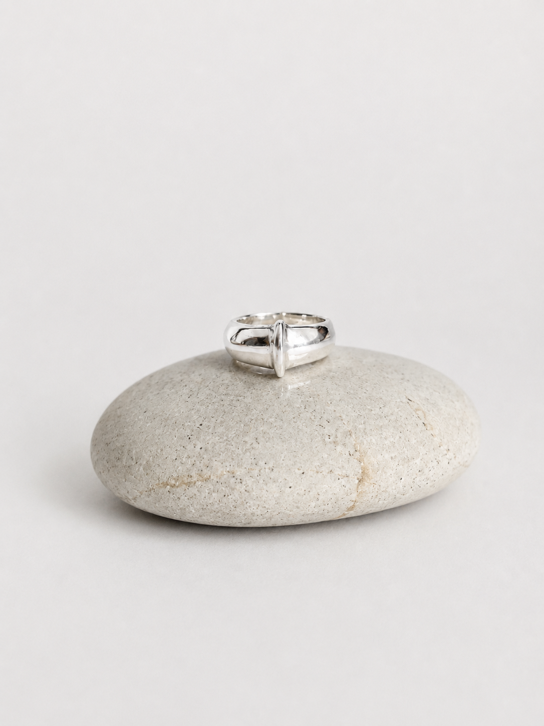 new moon ring