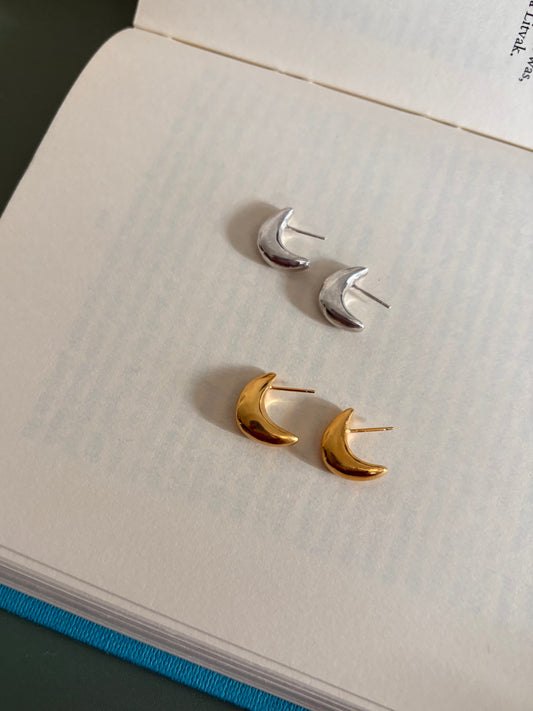 moon pierce
