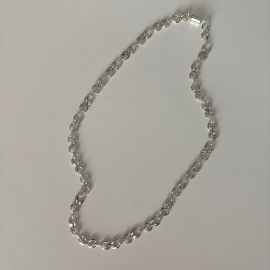 design chain necklace