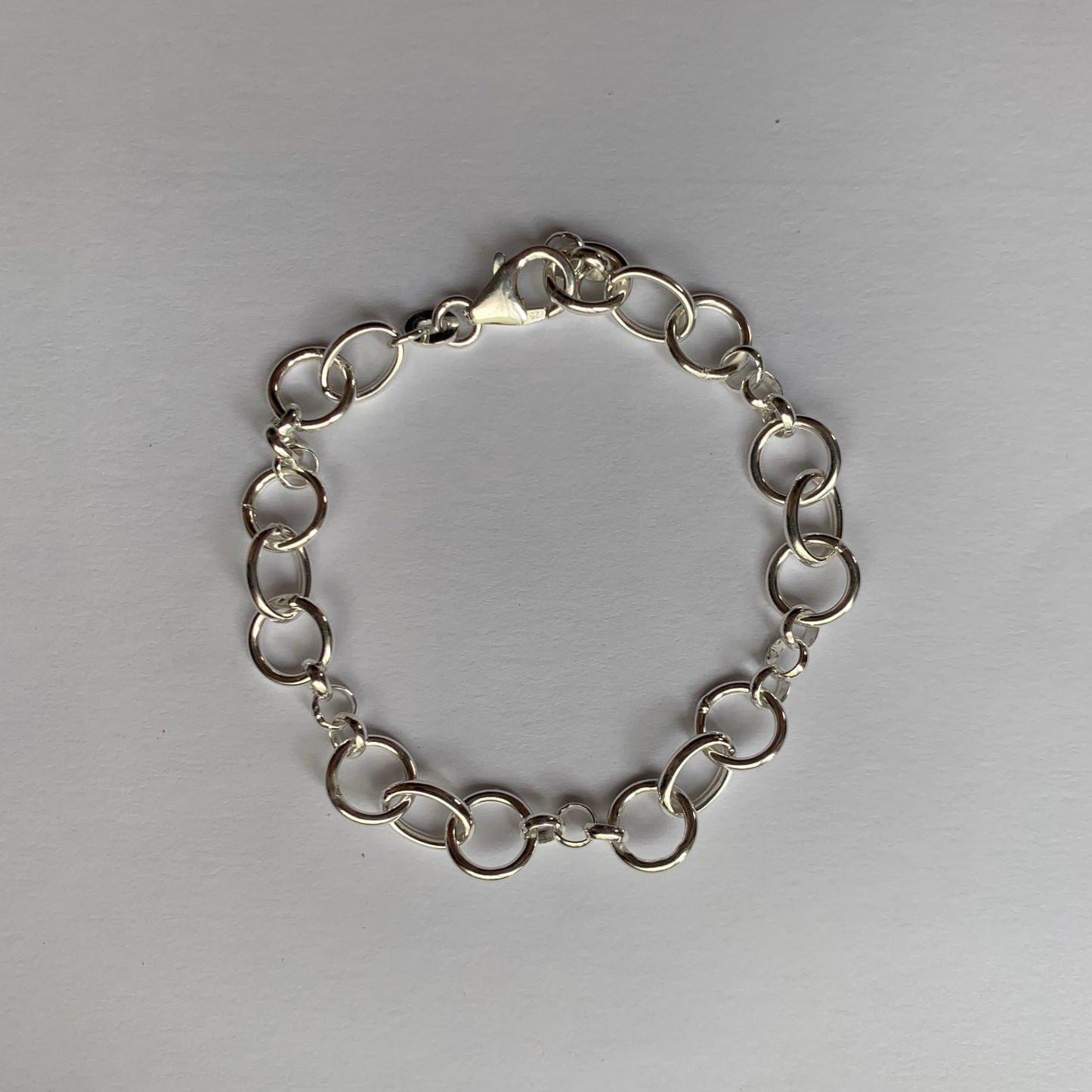 silver braceglet 02