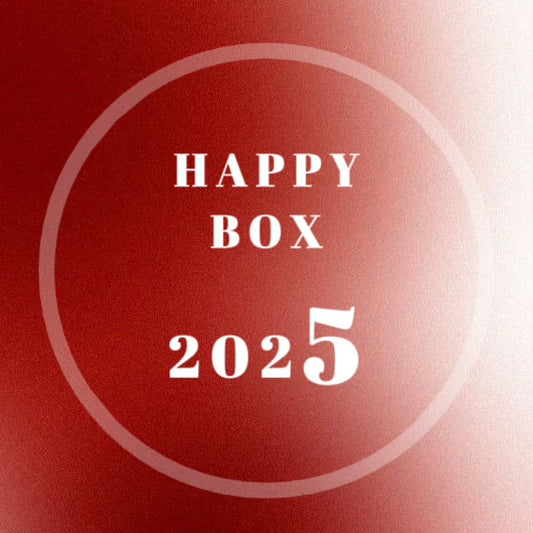 Happy Box - No.3