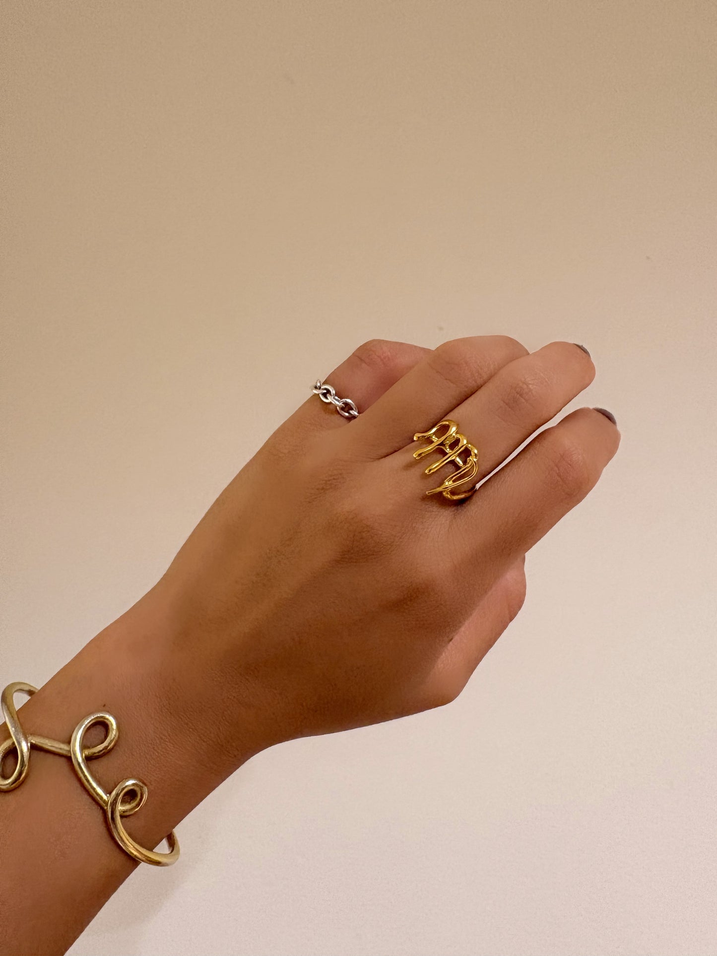 zodiac ring - Virgo