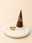 zodiac ring - cancer