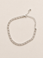 net chain bracelet
