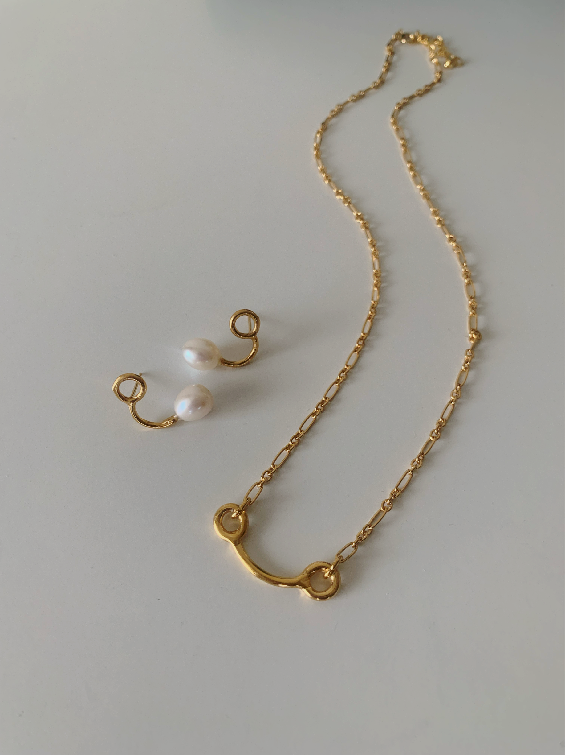 loop hook pierce – cujacu