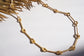 Bold chain necklace