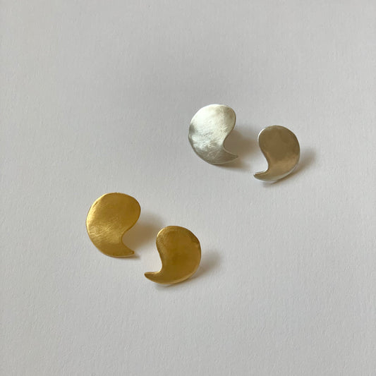 DROP pierce / earring