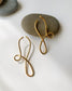 long loop pierce
