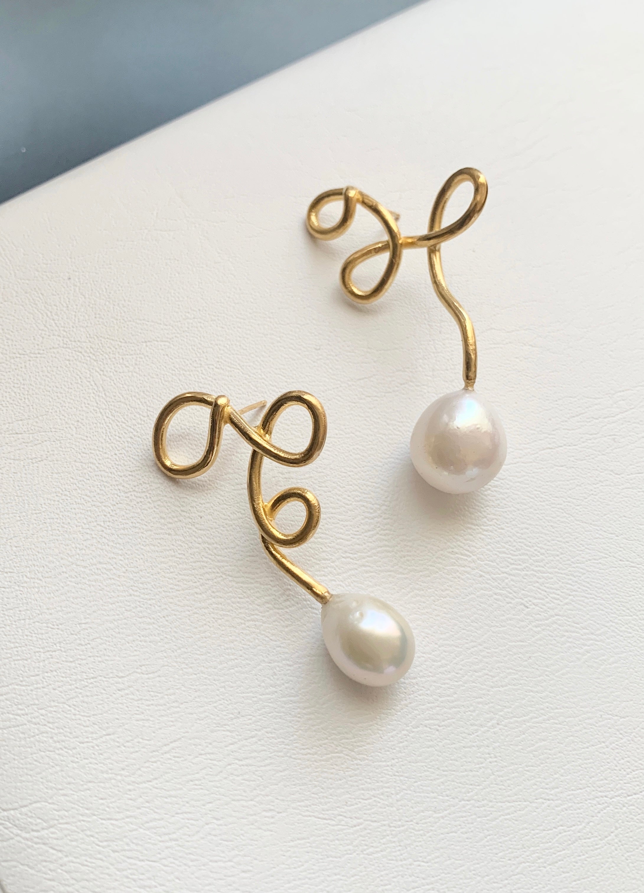 loop hook pierce – cujacu