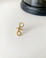 "joint" ear cuff